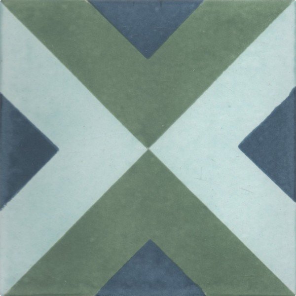 Ceramic Frost Proof Tile Matte Canovas